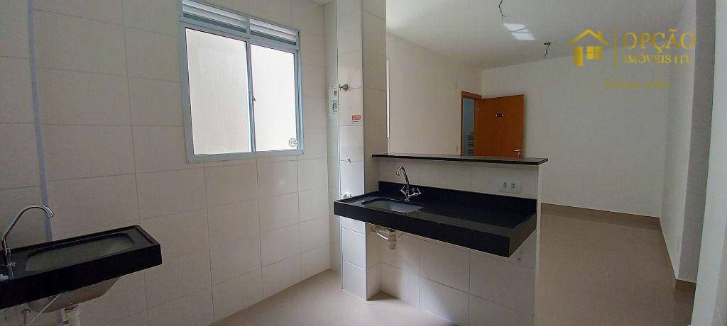 Apartamento à venda com 2 quartos, 43m² - Foto 2