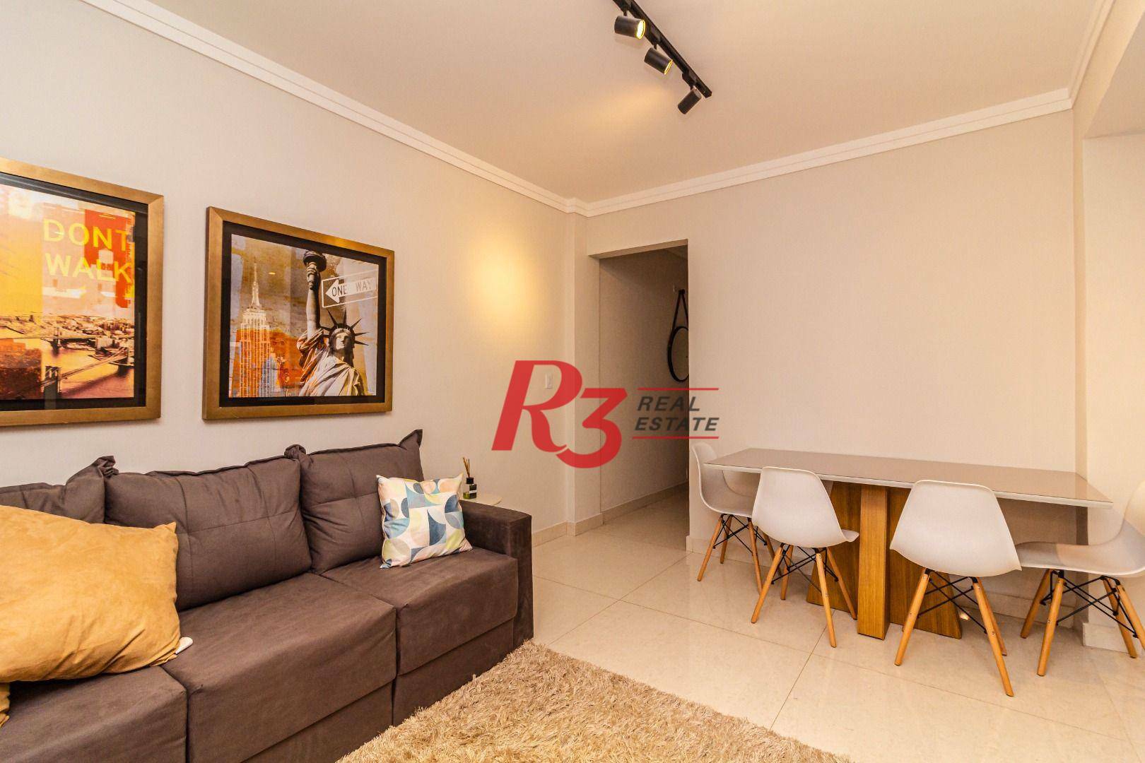 Apartamento à venda e aluguel com 2 quartos, 78m² - Foto 6