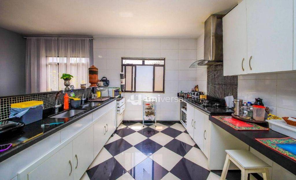 Casa de Condomínio, 4 quartos - Foto 3