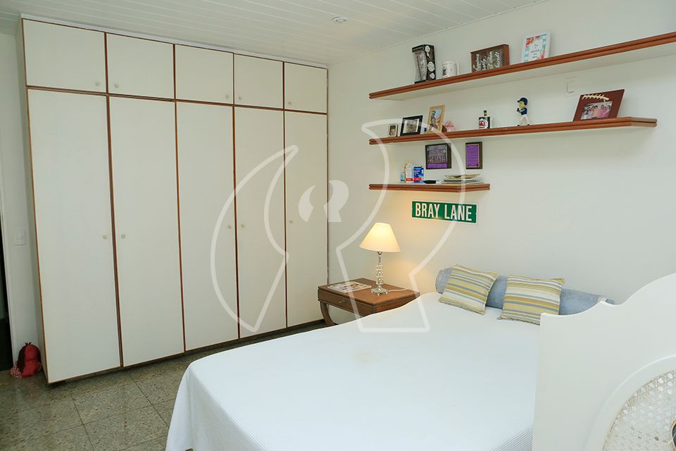 Apartamento à venda com 4 quartos, 367m² - Foto 11