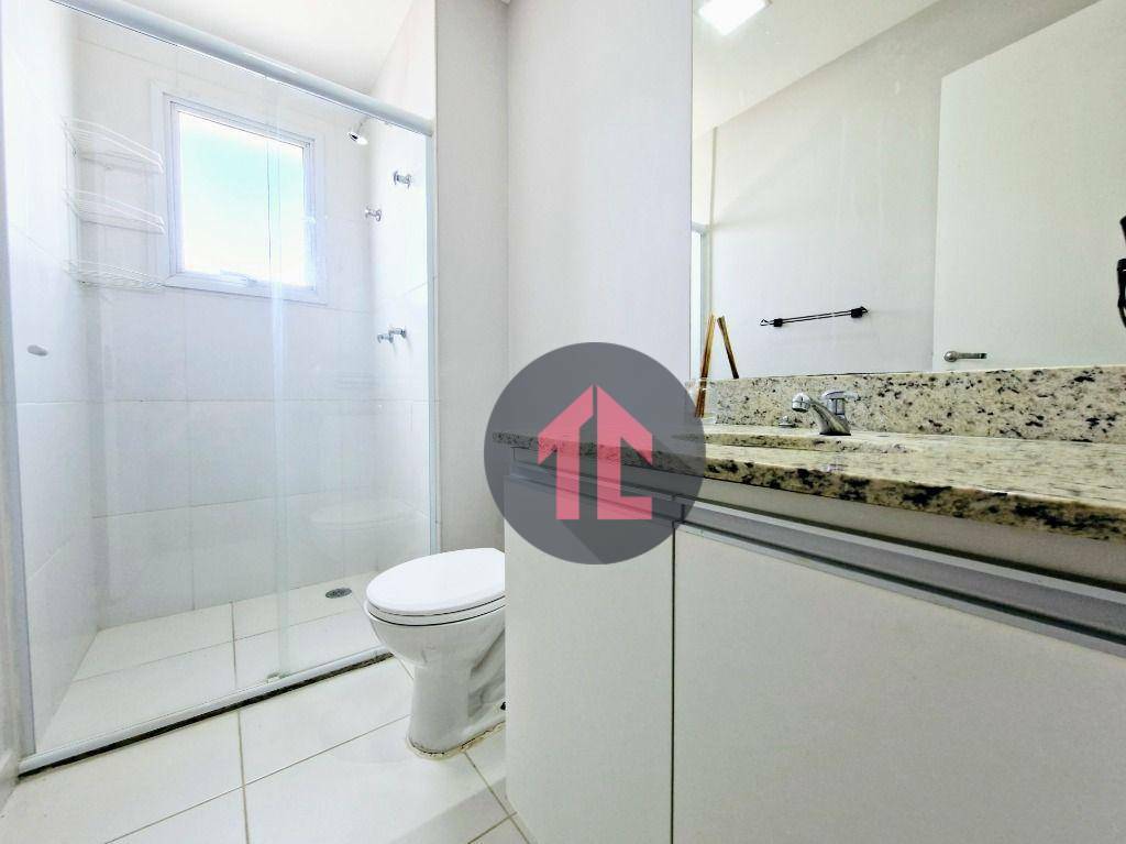 Apartamento para alugar com 3 quartos, 87m² - Foto 24