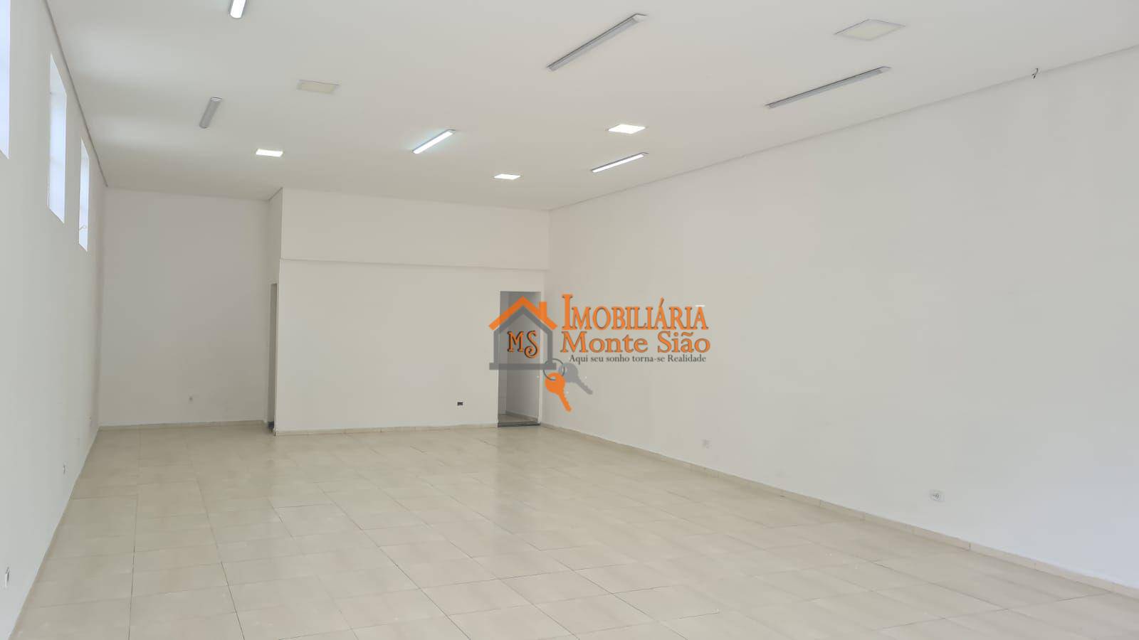 Loja-Salão para alugar, 100m² - Foto 3