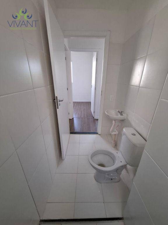 Apartamento para alugar com 2 quartos, 41M2 - Foto 6