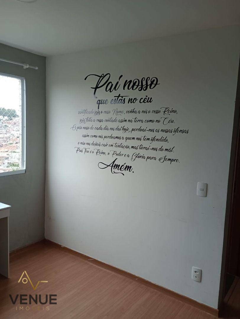 Apartamento à venda com 2 quartos, 44m² - Foto 24