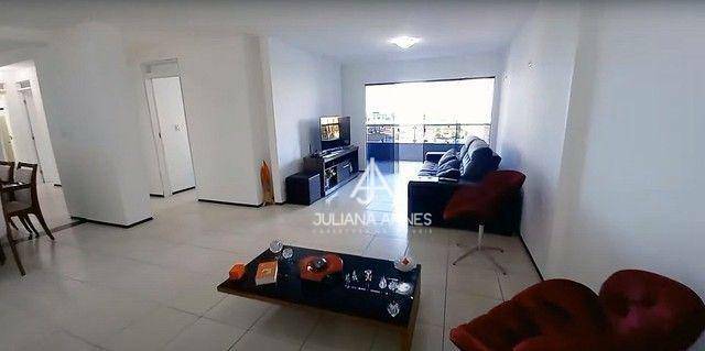 Apartamento à venda com 4 quartos, 159m² - Foto 12