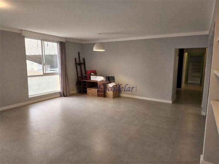 Apartamento à venda com 3 quartos, 186m² - Foto 5