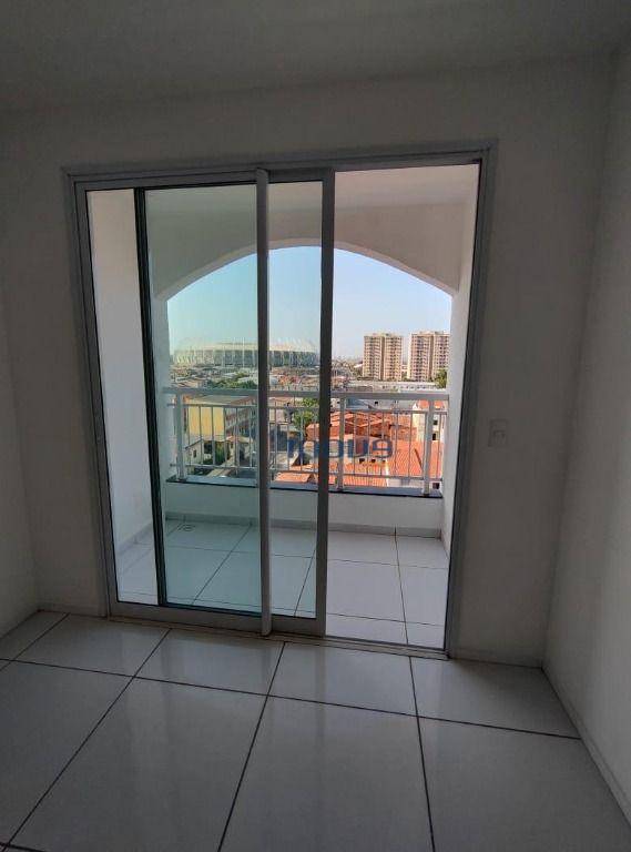 Apartamento à venda com 2 quartos, 51m² - Foto 9