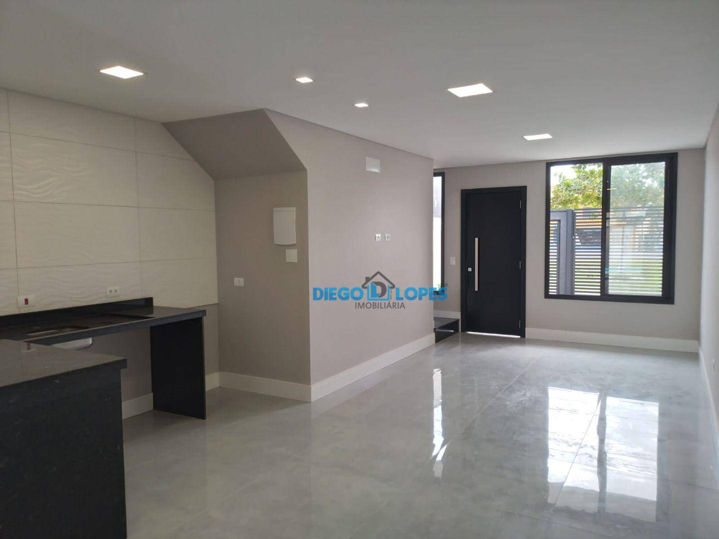 Sobrado à venda com 3 quartos, 108m² - Foto 9