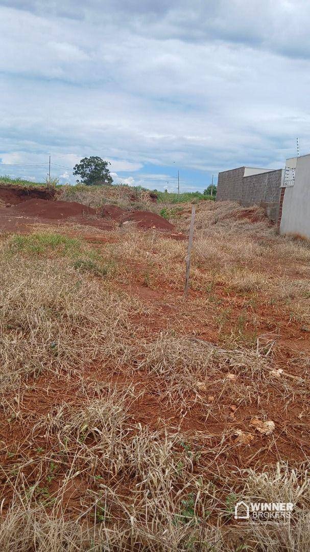 Terreno, 348 m² - Foto 1