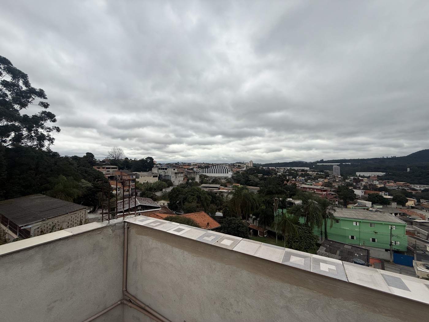 Depósito-Galpão-Armazém para alugar, 390m² - Foto 17