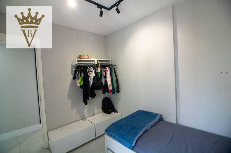 Apartamento à venda com 2 quartos, 87m² - Foto 7