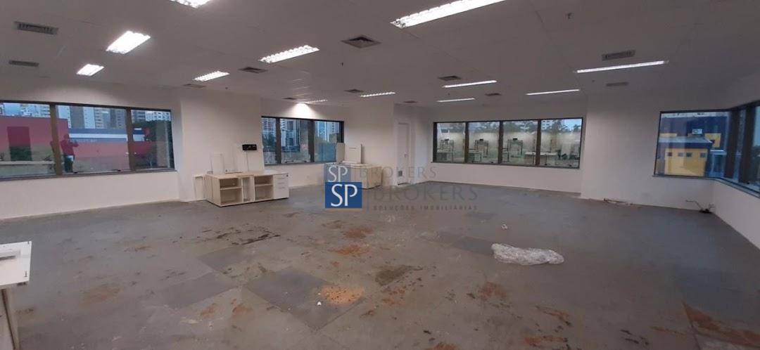 Conjunto Comercial-Sala para alugar, 280m² - Foto 3