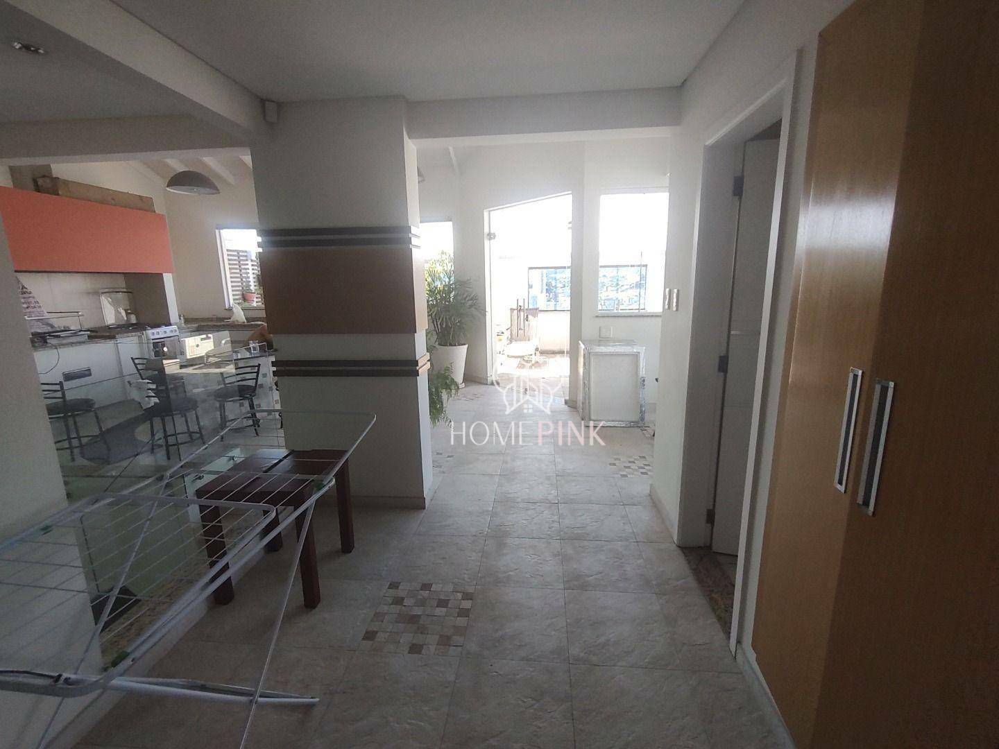 Apartamento à venda com 3 quartos, 340m² - Foto 36