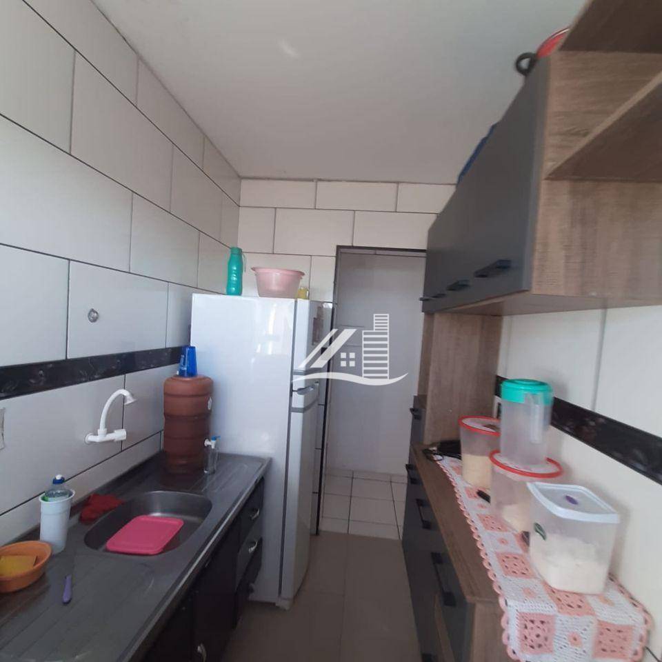 Apartamento à venda com 2 quartos, 43m² - Foto 12