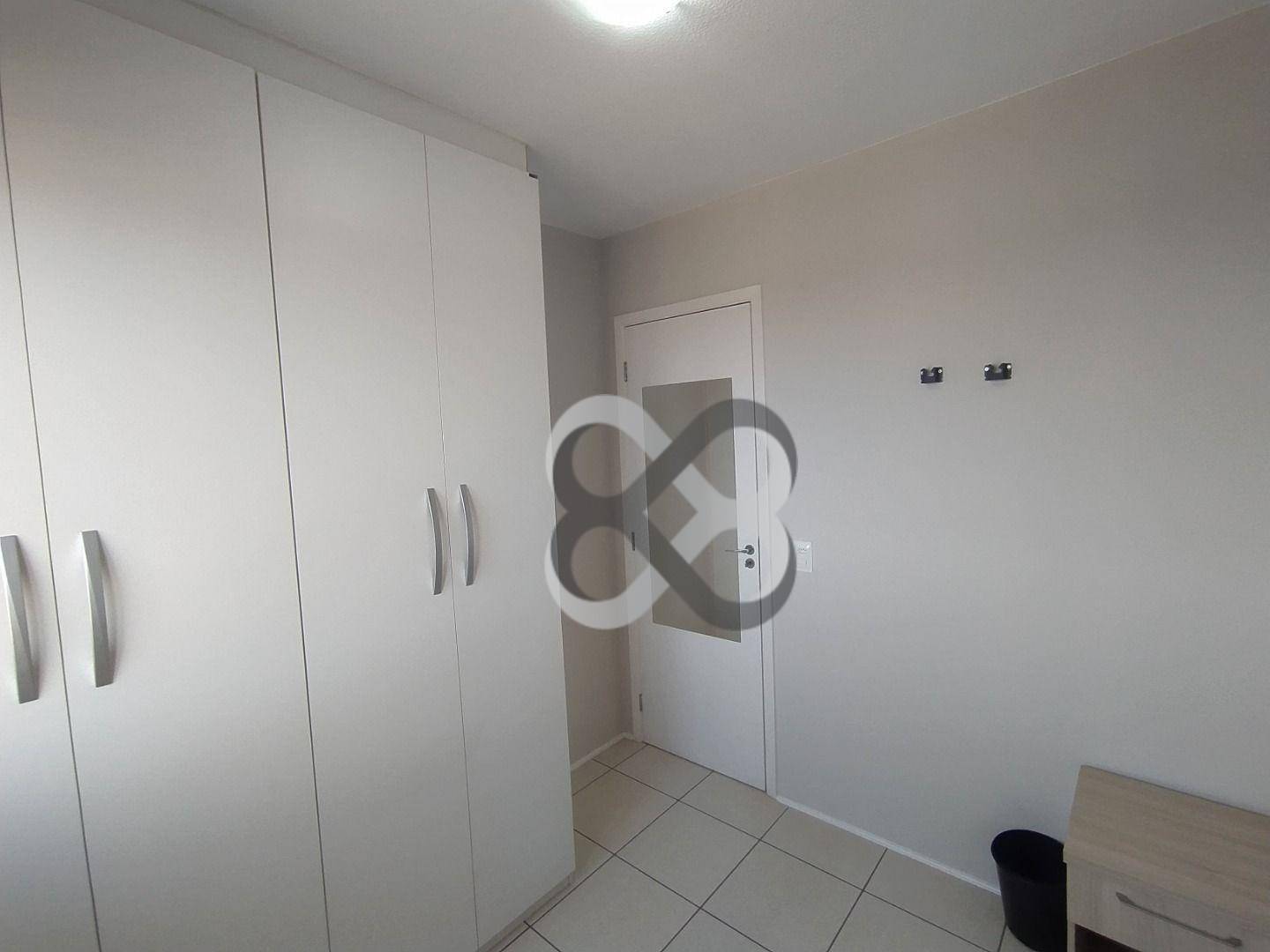 Apartamento para alugar com 3 quartos, 69m² - Foto 19