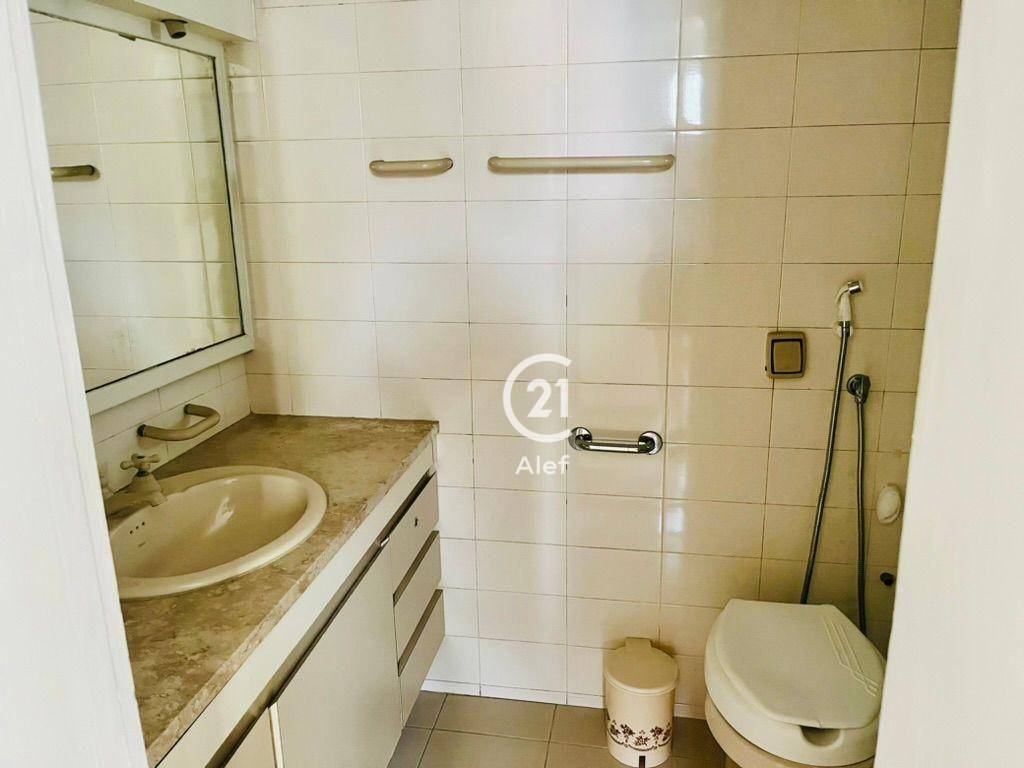 Apartamento à venda com 3 quartos, 167m² - Foto 22