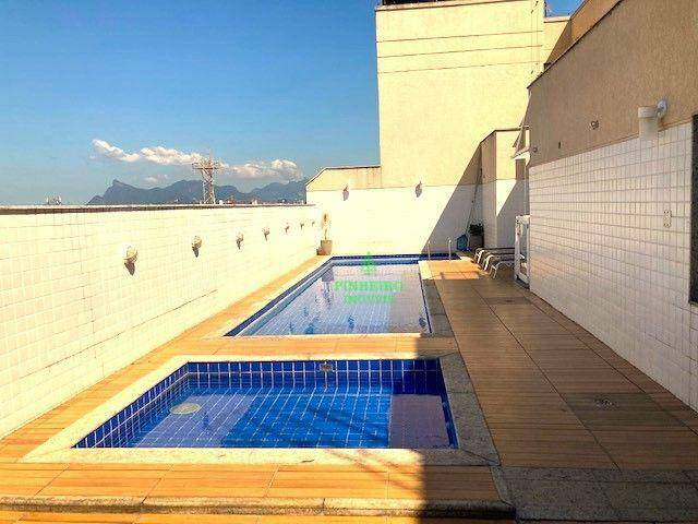 Apartamento à venda com 3 quartos, 105m² - Foto 21