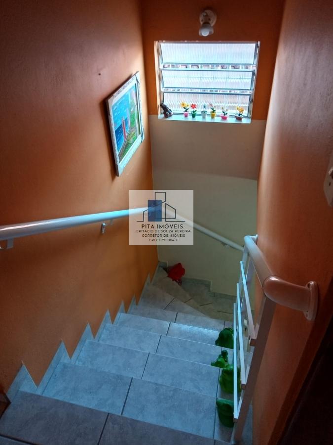 Casa à venda com 4 quartos, 160m² - Foto 22