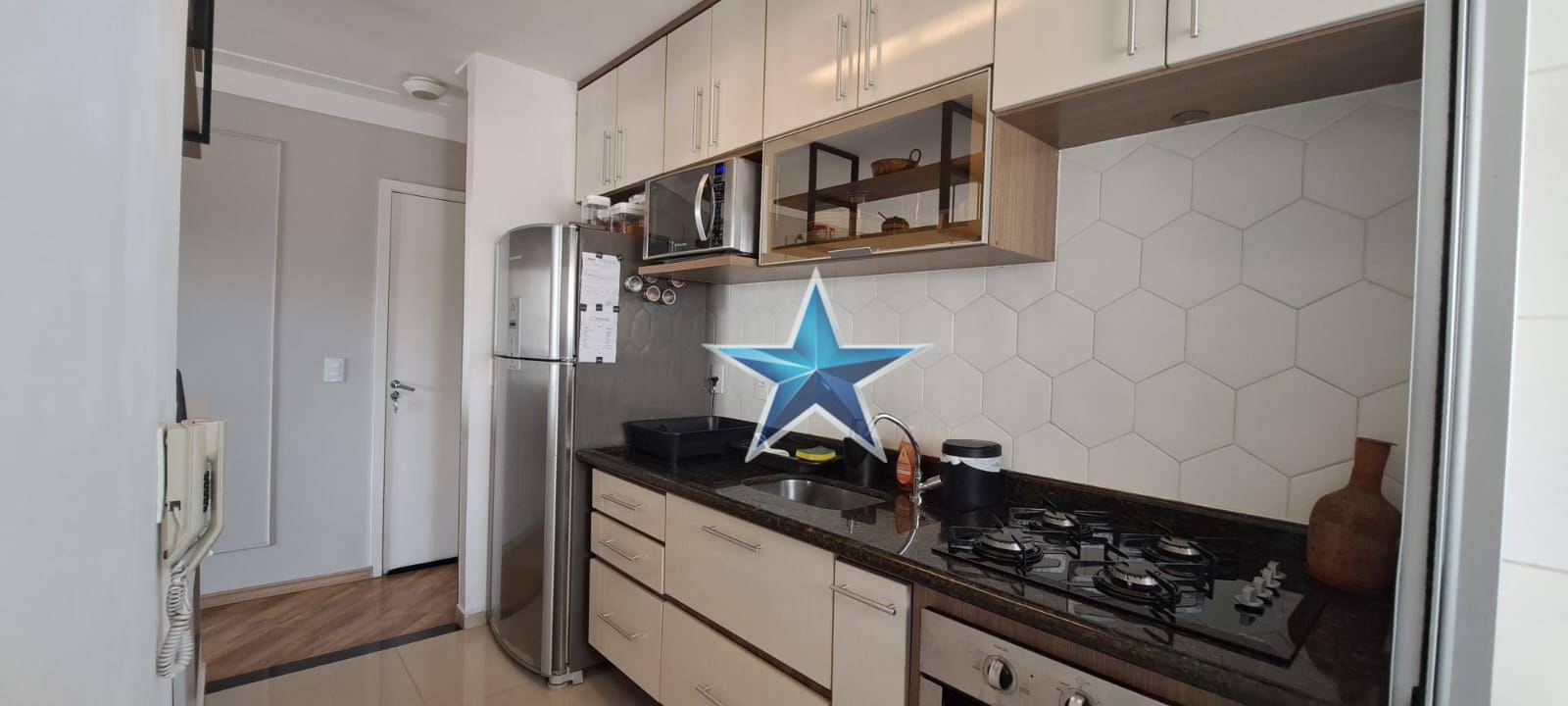 Apartamento à venda com 3 quartos, 74m² - Foto 17