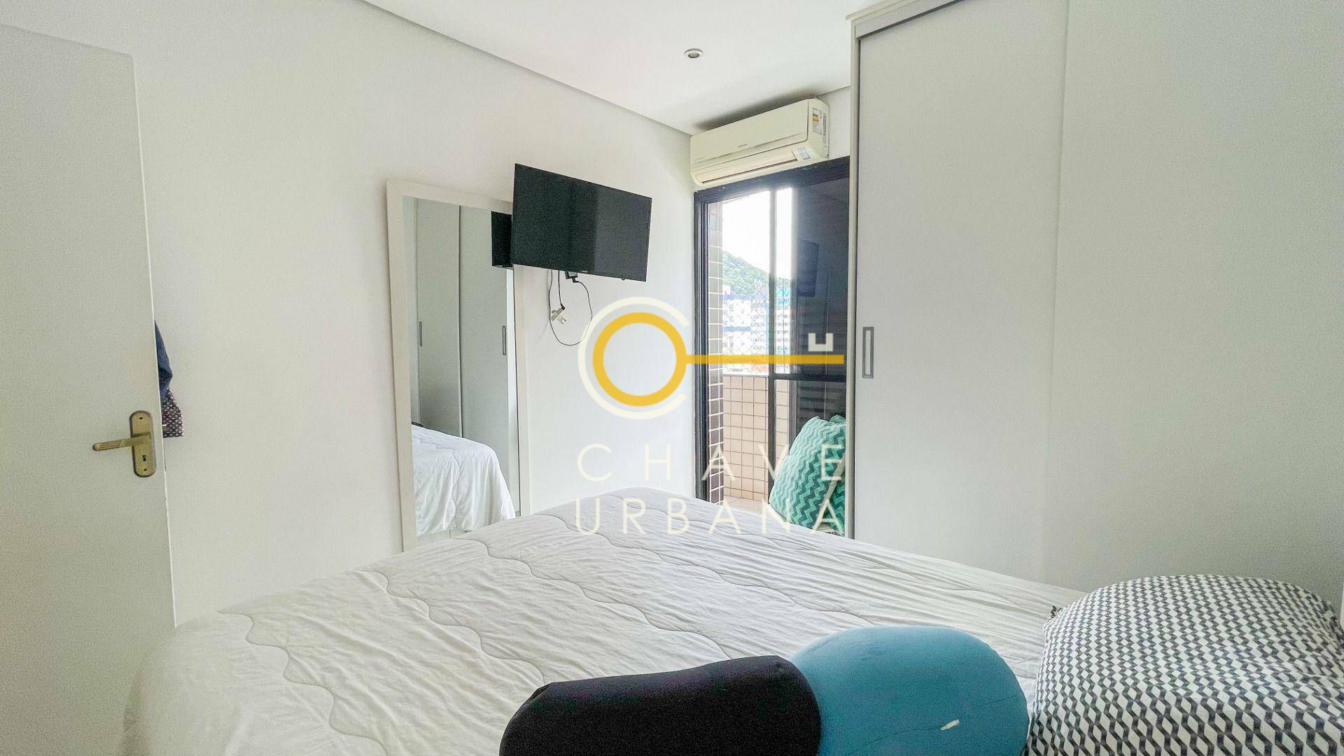 Apartamento à venda com 2 quartos, 83m² - Foto 14