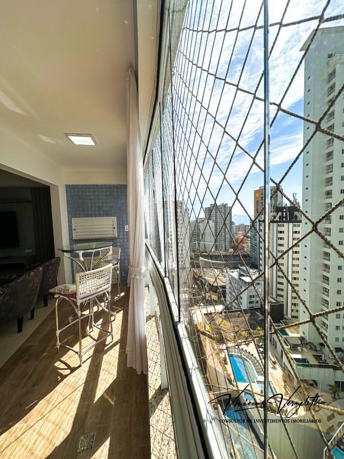 Apartamento à venda com 3 quartos, 119m² - Foto 9