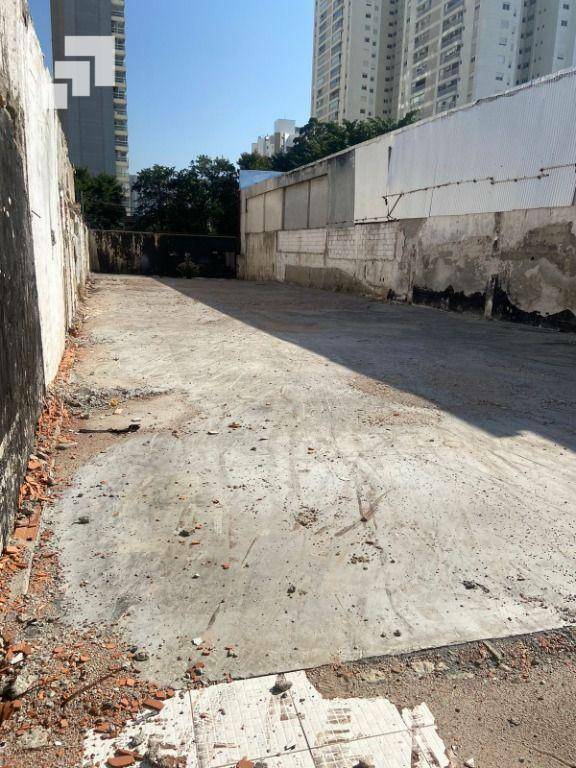 Terreno para alugar, 500M2 - Foto 4