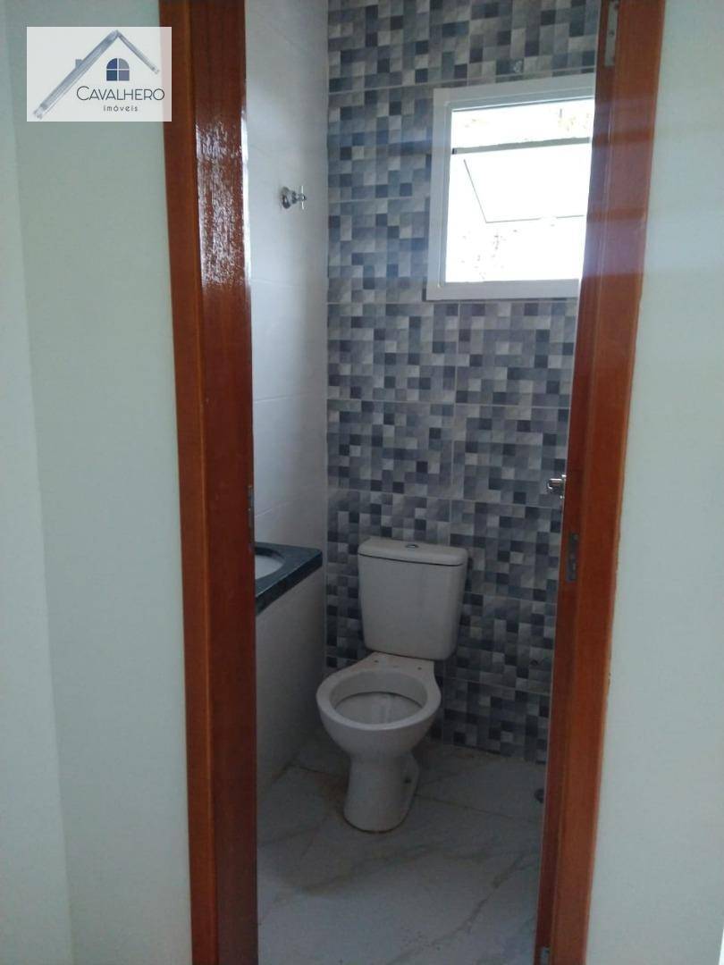 Sobrado à venda com 2 quartos, 50m² - Foto 24