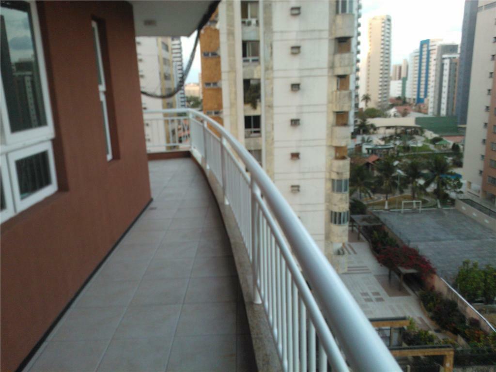 Apartamento à venda com 3 quartos, 79m² - Foto 7