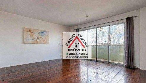 Apartamento à venda com 3 quartos, 112m² - Foto 4