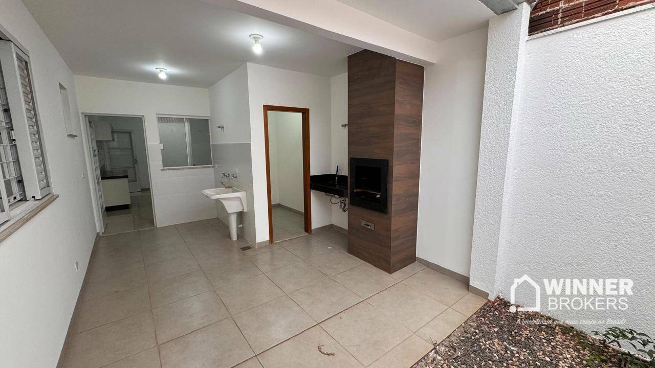 Casa, 3 quartos, 122 m² - Foto 29