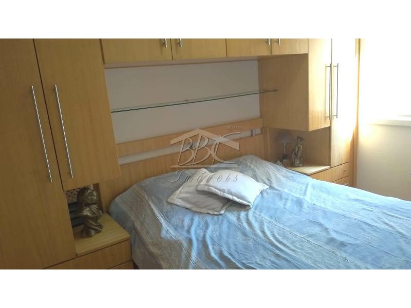 Apartamento à venda com 2 quartos, 60m² - Foto 12