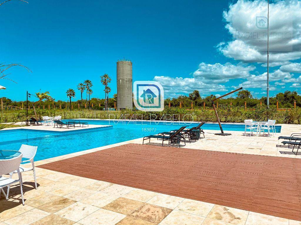 Loteamento e Condomínio, 450 m² - Foto 1