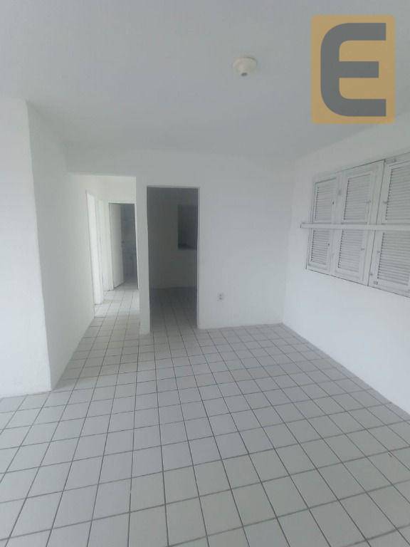 Apartamento para alugar com 2 quartos, 55m² - Foto 5