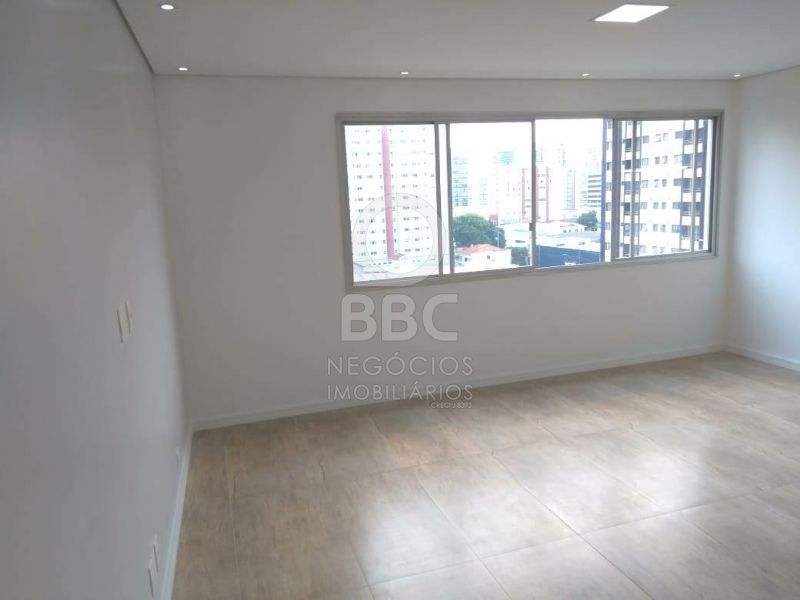 Apartamento à venda com 3 quartos, 120m² - Foto 2