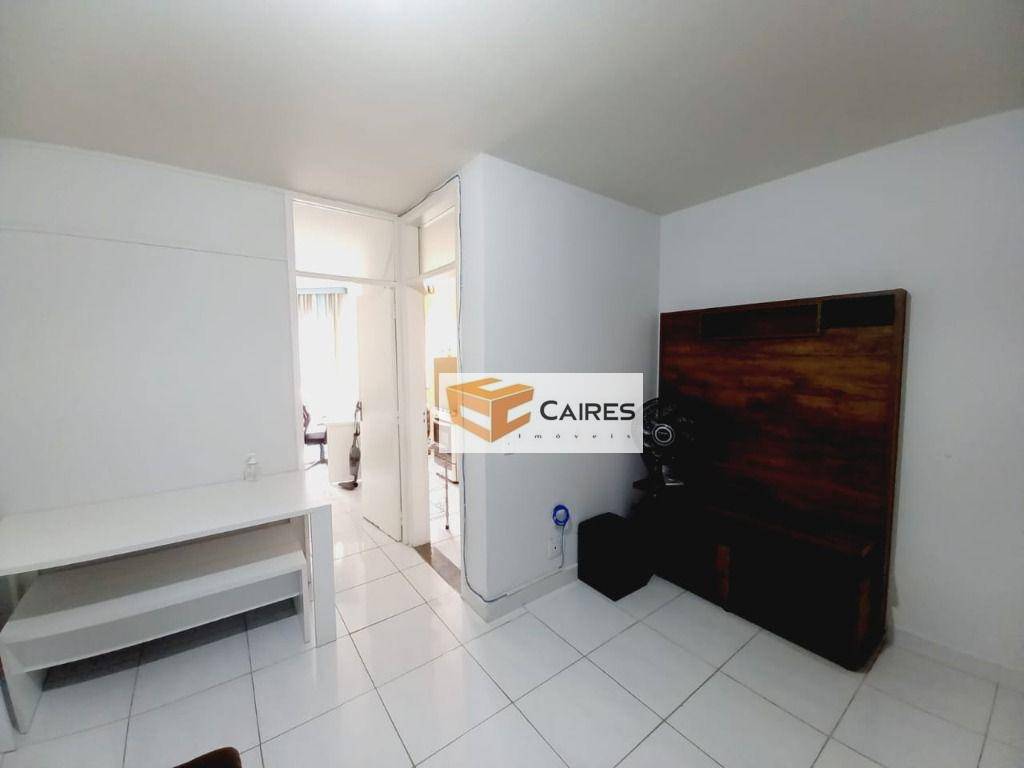 Apartamento à venda com 1 quarto, 49m² - Foto 10