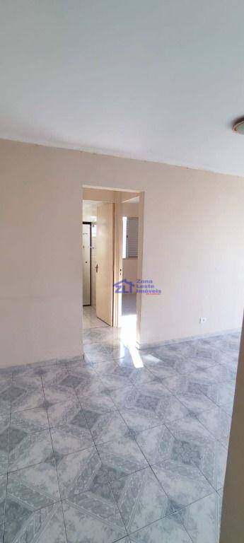 Apartamento à venda com 2 quartos, 45m² - Foto 8