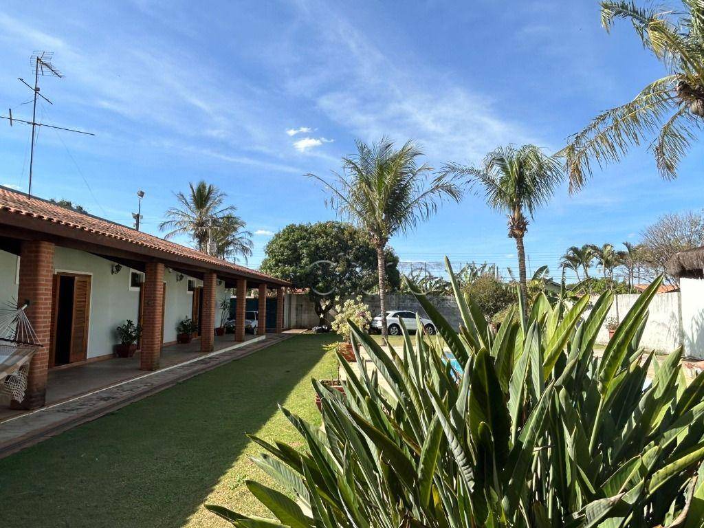 Chácara, 3 quartos, 1000 m² - Foto 4