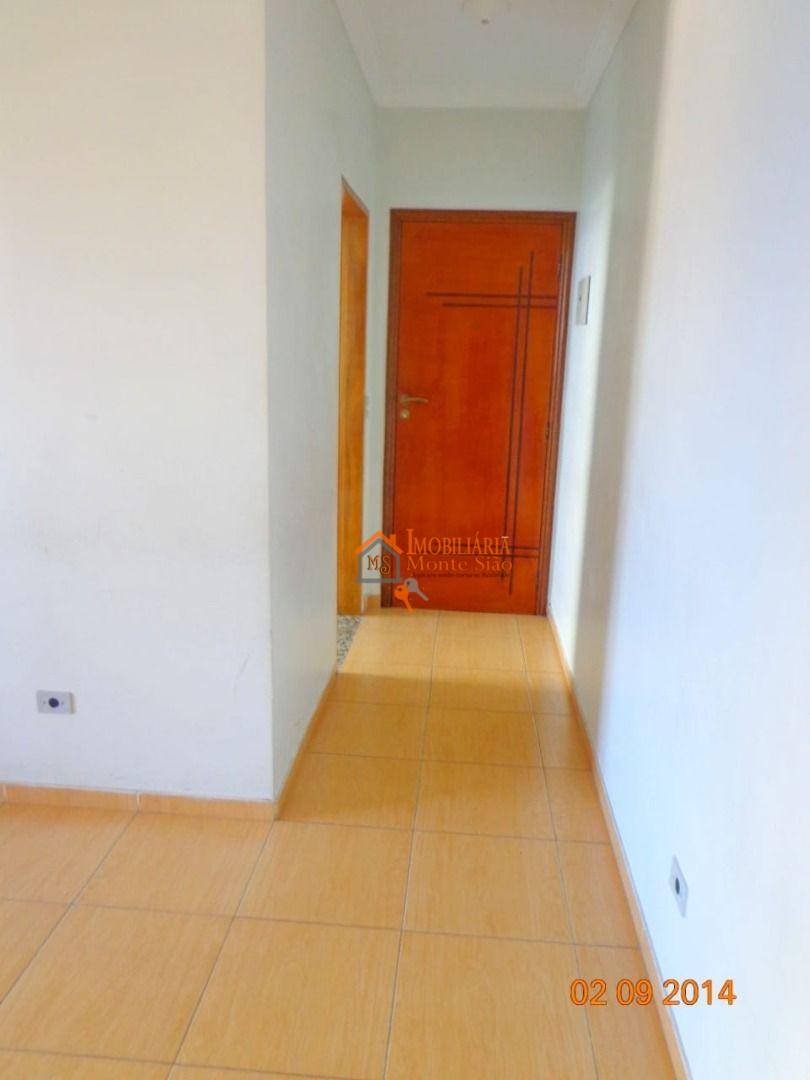 Apartamento à venda com 2 quartos, 63m² - Foto 19