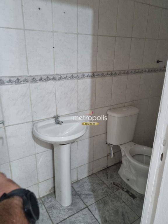 Sobrado para alugar, 50m² - Foto 12