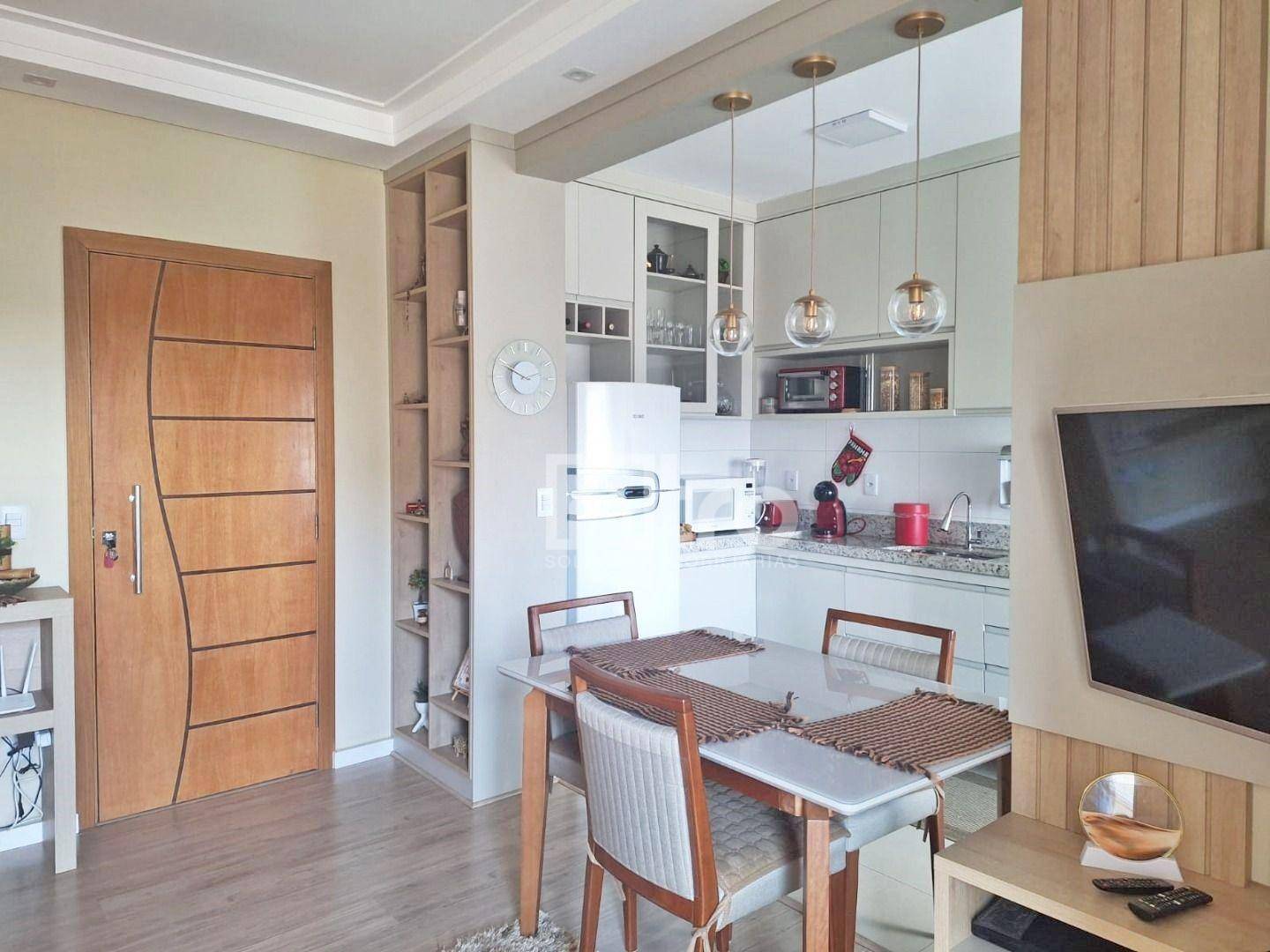 Apartamento, 2 quartos, 72 m² - Foto 4