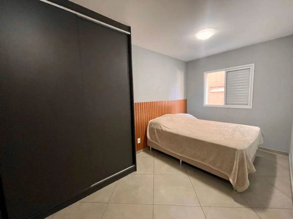 Apartamento à venda com 2 quartos, 62m² - Foto 9