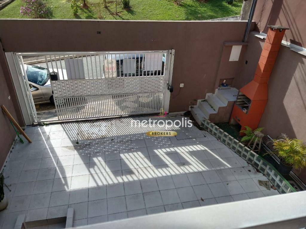 Sobrado à venda com 5 quartos, 354m² - Foto 25