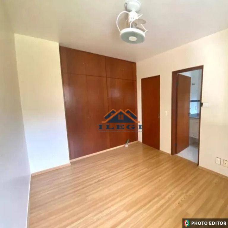 Casa de Condomínio à venda e aluguel com 4 quartos, 375m² - Foto 9