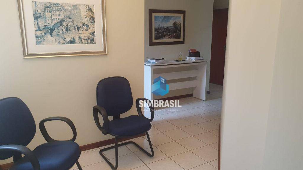 Conjunto Comercial-Sala à venda, 207m² - Foto 19