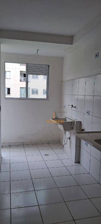 Apartamento à venda com 2 quartos, 50m² - Foto 9