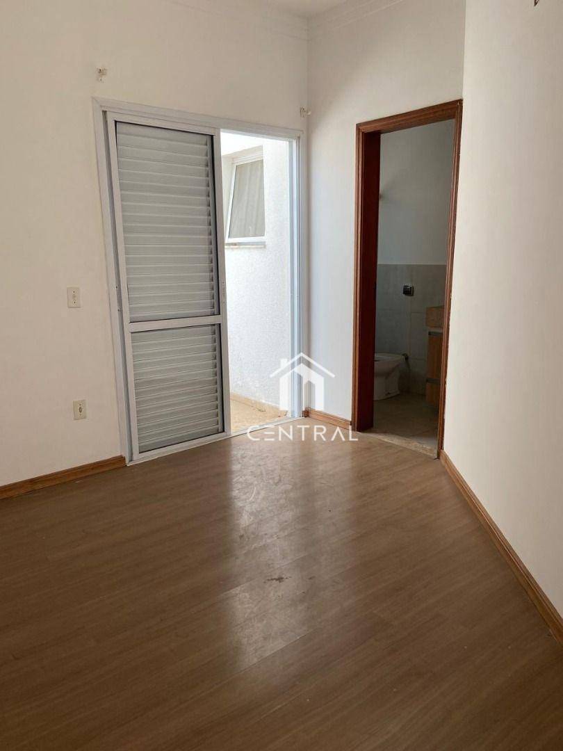 Casa de Condomínio à venda e aluguel com 3 quartos, 187m² - Foto 17