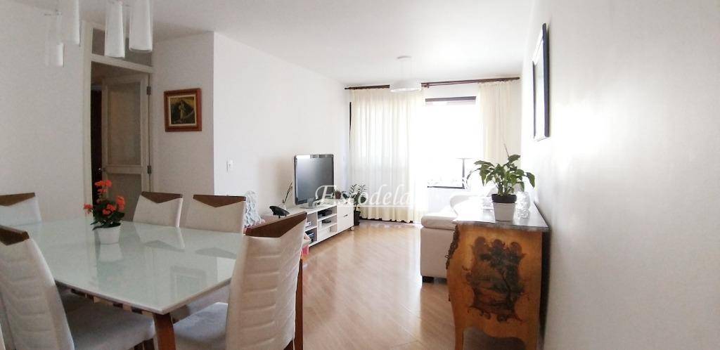 Apartamento à venda com 3 quartos, 104m² - Foto 4