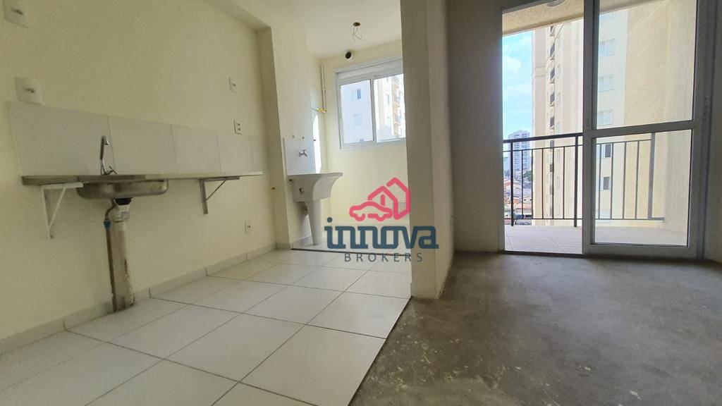 Apartamento à venda com 2 quartos, 50m² - Foto 13