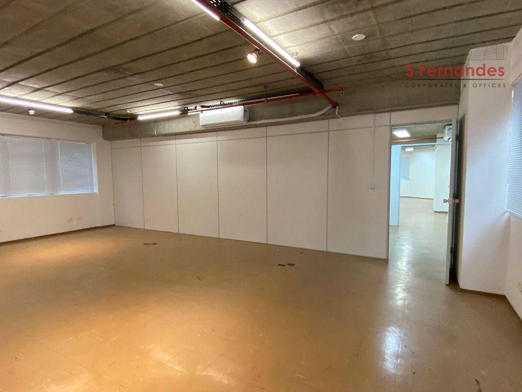 Conjunto Comercial-Sala para alugar, 200m² - Foto 19