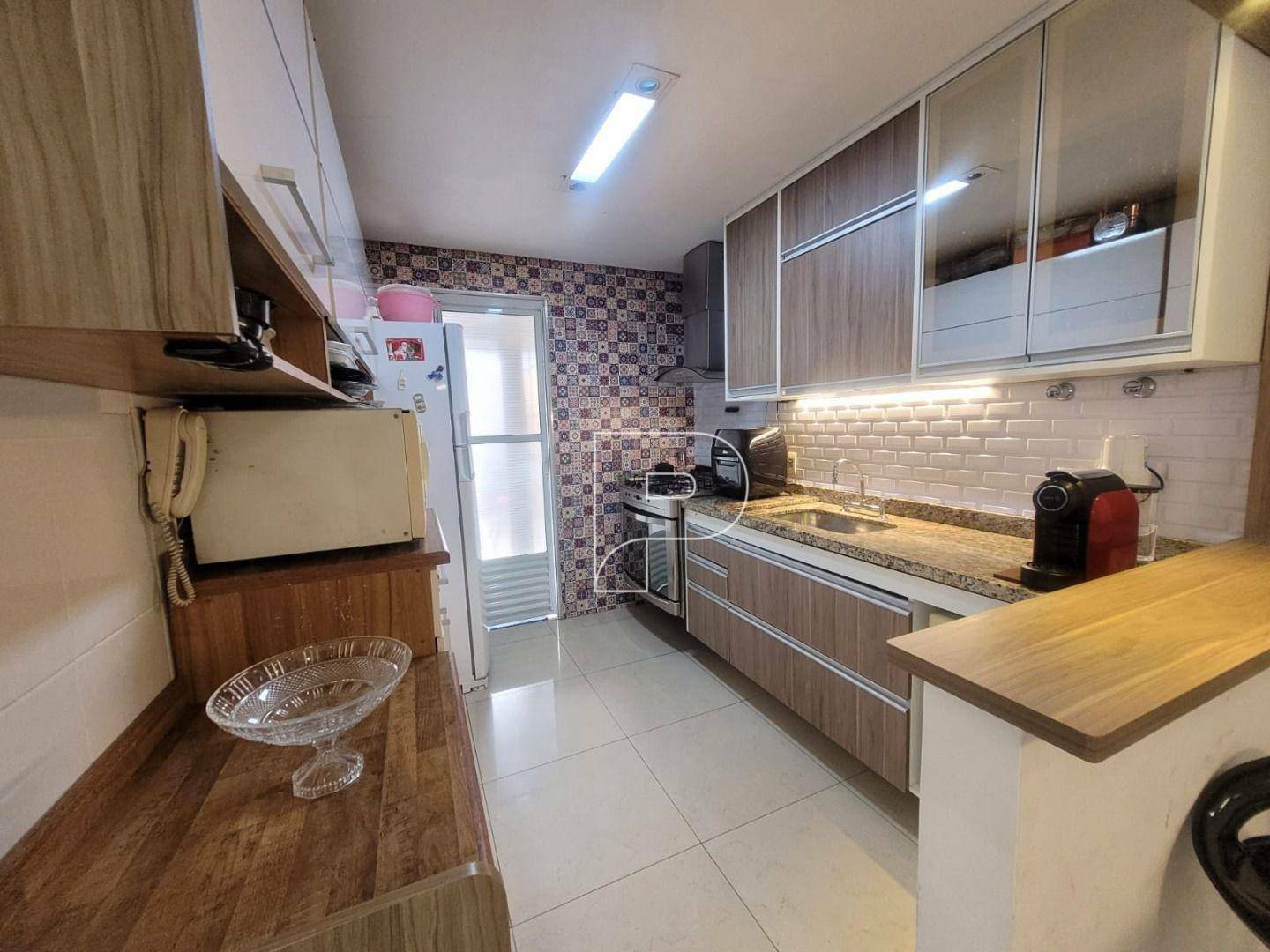 Casa de Condomínio à venda com 3 quartos, 100m² - Foto 7